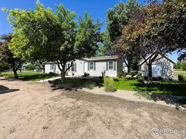 215 N 2nd St, Iliff, CO 80736 - photo 2