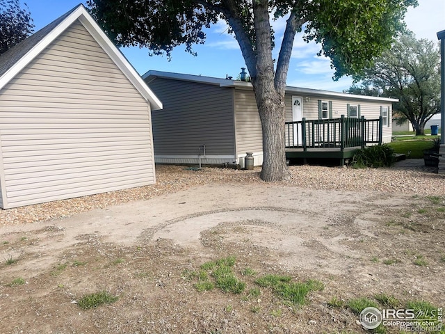 215 N 2nd St, Iliff, CO 80736 - photo 13