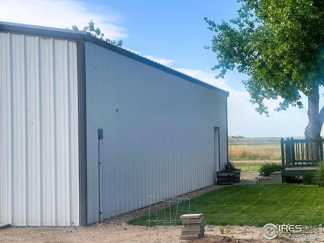 215 N 2nd St, Iliff, CO 80736 - photo 16