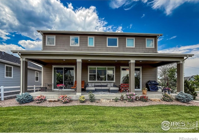 1910 High Plains Dr, Longmont, CO 80503 - photo 34