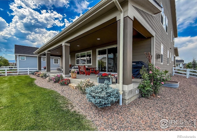 1910 High Plains Dr, Longmont, CO 80503 - photo 35