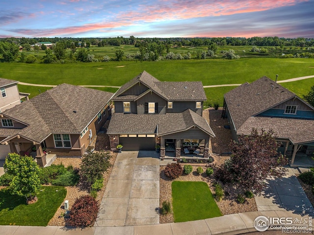 310 Baja Dr, Windsor, CO 80550 - photo 1