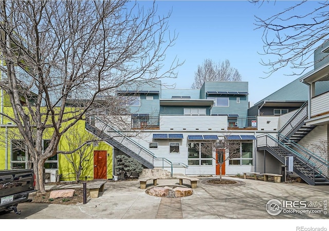 2018 Ionosphere St Unit 3, Longmont, CO 80504