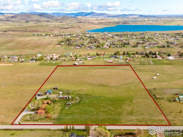 6310 W County Road 4, Berthoud, CO 80513 - photo 1