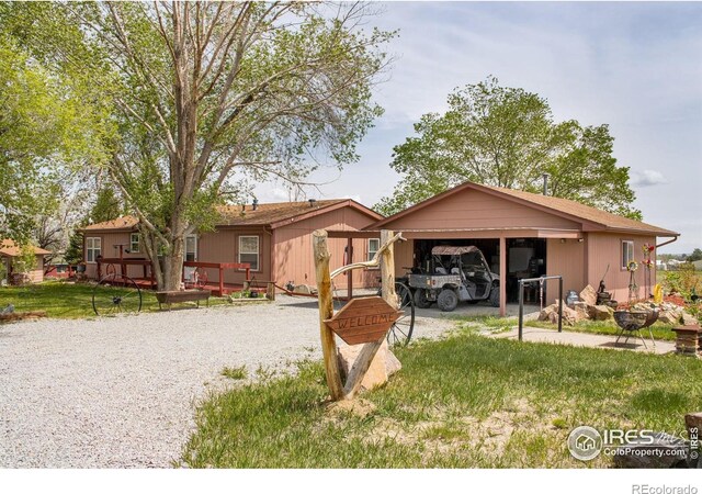 6310 W County Road 4, Berthoud, CO 80513 - photo 3