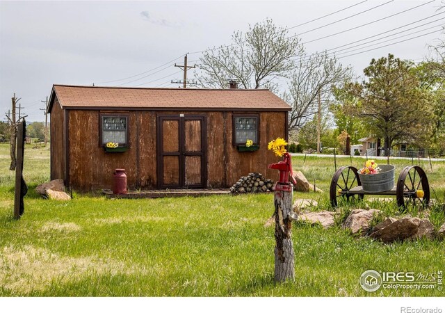 6310 W County Road 4, Berthoud, CO 80513 - photo 4
