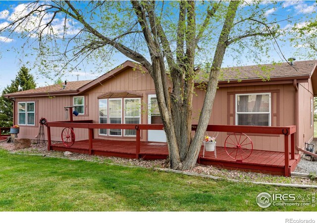 6310 W County Road 4, Berthoud, CO 80513 - photo 7
