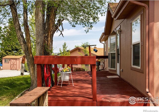 6310 W County Road 4, Berthoud, CO 80513 - photo 8