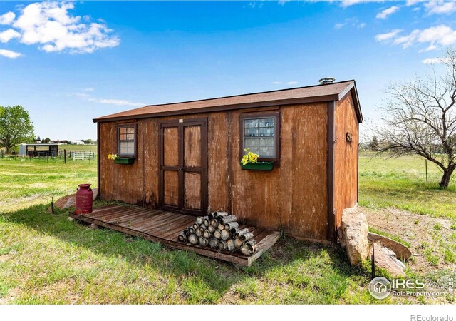 6310 W County Road 4, Berthoud, CO 80513 - photo 28