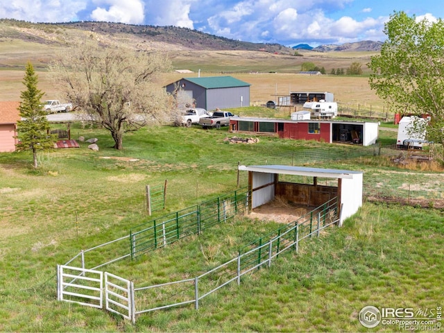 6310 W County Road 4, Berthoud, CO 80513 - photo 30