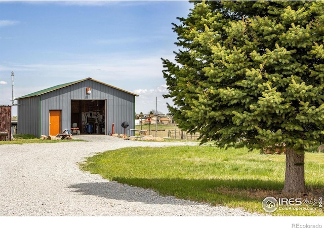6310 W County Road 4, Berthoud, CO 80513 - photo 31