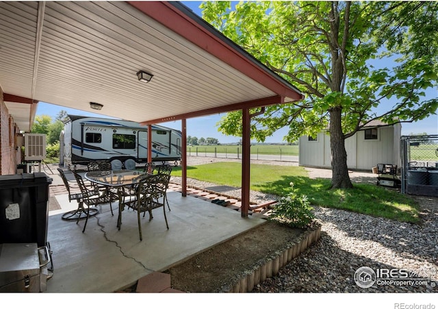 3064 Sally Ann Dr, Loveland, CO 80537 - photo 16