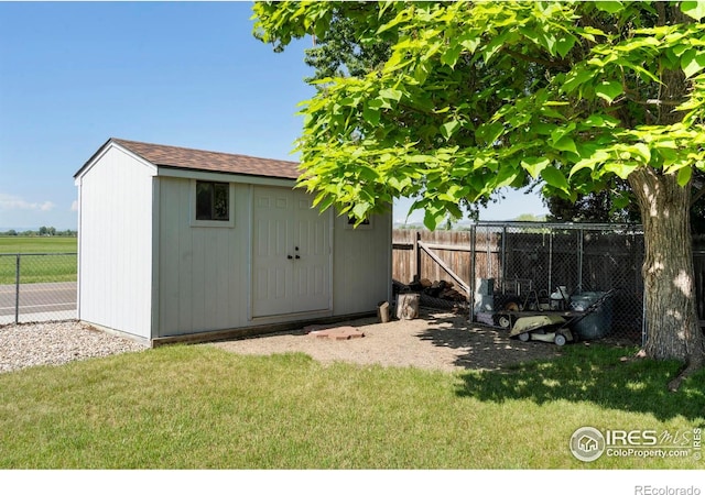 3064 Sally Ann Dr, Loveland, CO 80537 - photo 19