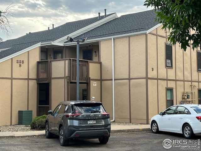225 E 8th Ave Unit B11, Longmont, CO 80504 - view of building exterior