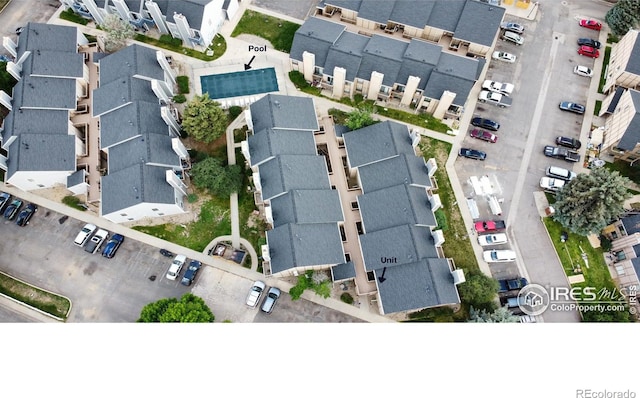 225 E 8th Ave Unit B11, Longmont, CO 80504 - view of property location featuring nearby suburban area