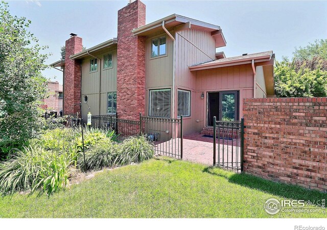 1357 43rd Ave Unit 13, Greeley, CO 80634 - photo 35