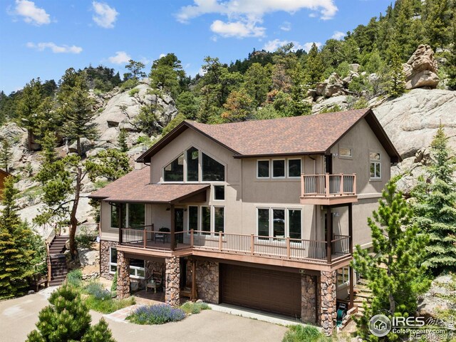 197 Curry Dr, Estes Park, CO 80517 - photo 1