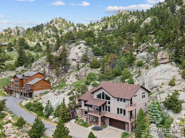 197 Curry Dr, Estes Park, CO 80517 - photo 4