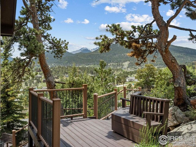 197 Curry Dr, Estes Park, CO 80517 - photo 5