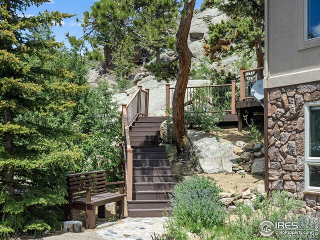 197 Curry Dr, Estes Park, CO 80517 - photo 6