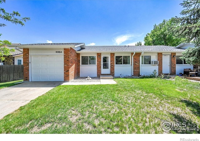 4952 W 9th Street Dr, Greeley, CO 80634