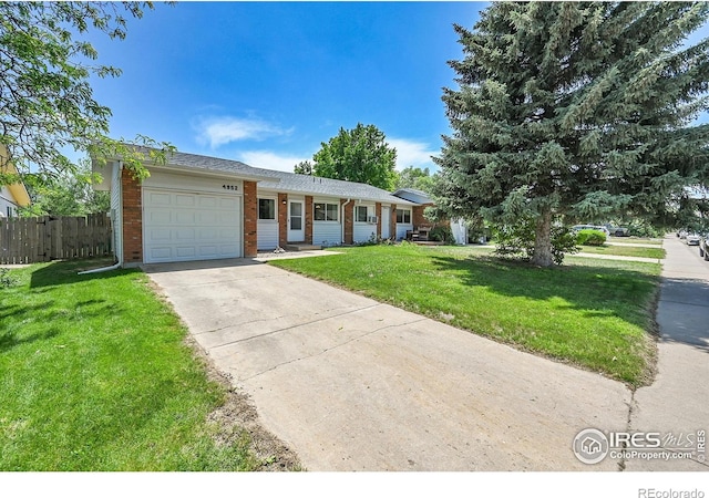 4952 W 9th Street Dr, Greeley, CO 80634