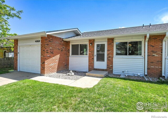 4952 W 9th Street Dr, Greeley, CO 80634