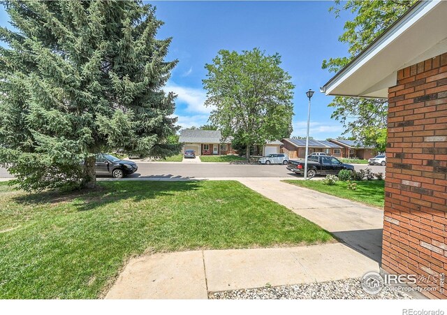 4952 W 9th Street Dr, Greeley, CO 80634