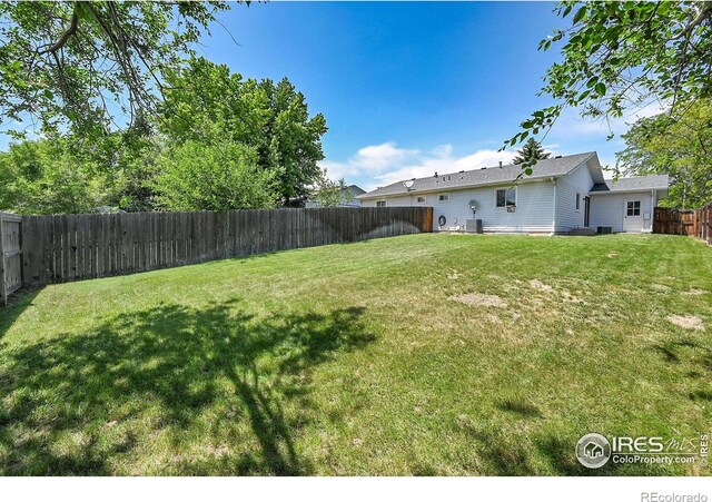 4952 W 9th Street Dr, Greeley, CO 80634