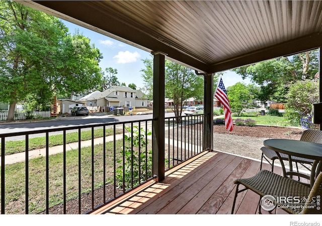 717 E 8th St, Loveland, CO 80537 - photo 5