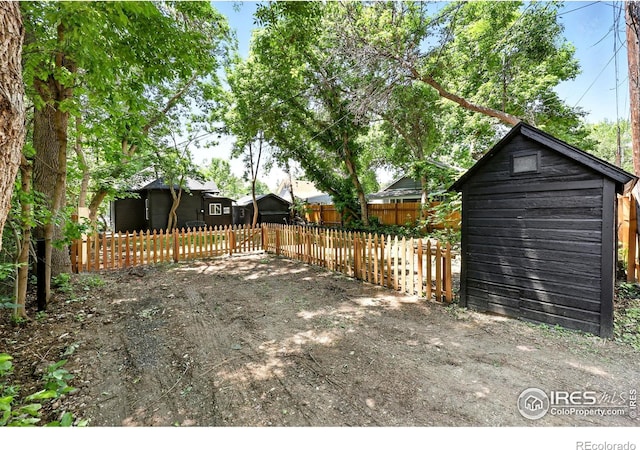 717 E 8th St, Loveland, CO 80537 - photo 33