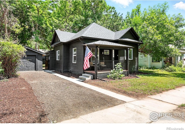 717 E 8th St, Loveland, CO 80537 - photo 1