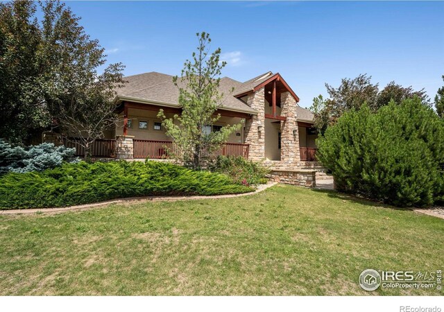 2402 Treestead Rd, Fort Collins, CO 80528 - photo 2