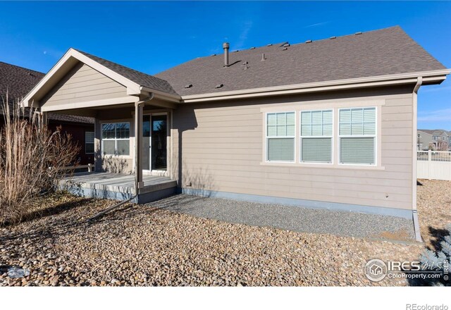 1435 Rustic Dr, Longmont, CO 80504