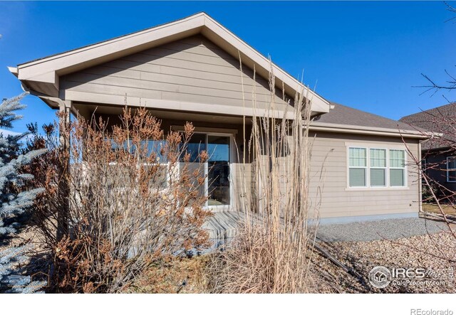 1435 Rustic Dr, Longmont, CO 80504