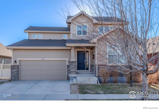 1435 Rustic Dr, Longmont, CO 80504