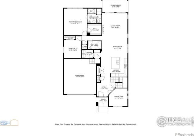 1435 Rustic Dr, Longmont, CO 80504