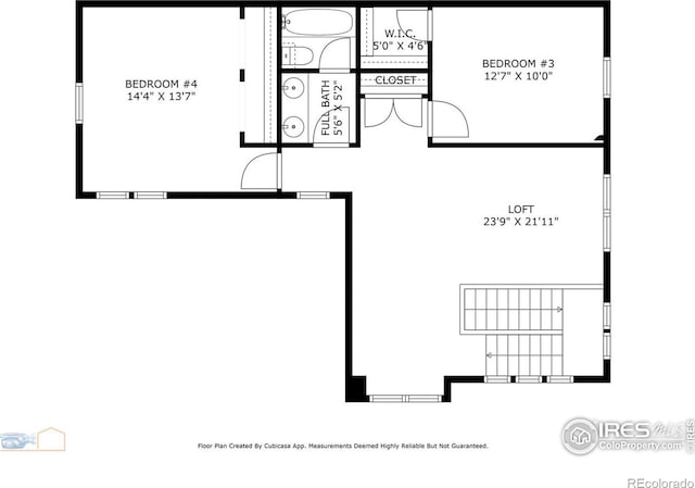 1435 Rustic Dr, Longmont, CO 80504