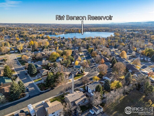 2551 Indian Hills Dr, Loveland, CO 80538 - photo 35