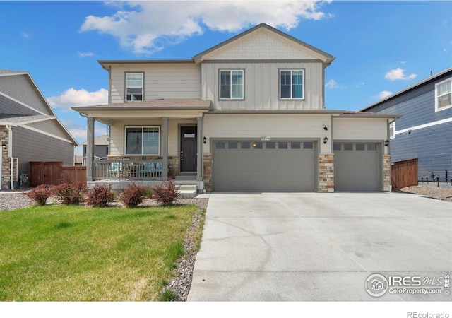 1954 Covered Bridge Pkwy, Windsor, CO 80550 - photo 1
