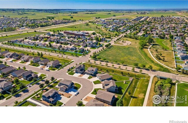 3775 Ginkgo St, Wellington, CO 80549 - view of property location with nearby suburban area