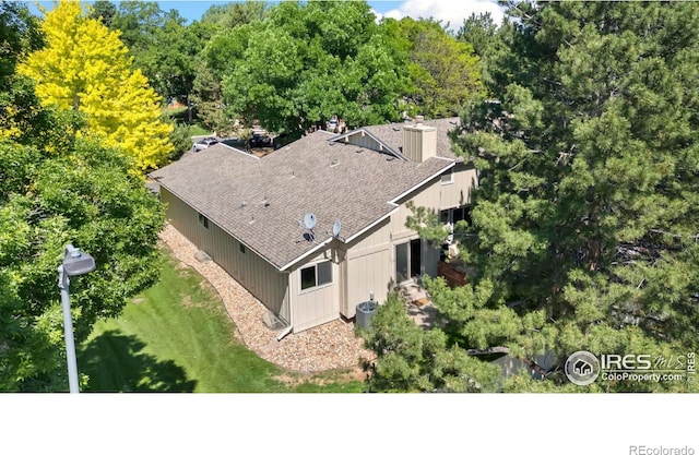 3012 Anchor Way Unit 3, Fort Collins, CO 80525 - view of subject property