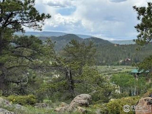 466 Navajo Rd, Red Feather Lakes, CO 80545