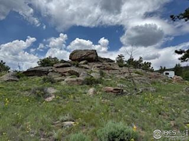 466 Navajo Rd, Red Feather Lakes, CO 80545