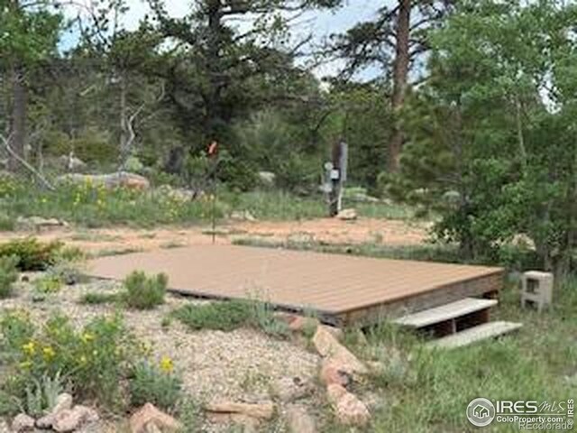 466 Navajo Rd, Red Feather Lakes, CO 80545