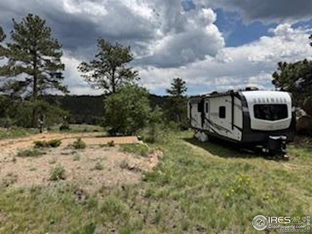 466 Navajo Rd, Red Feather Lakes, CO 80545