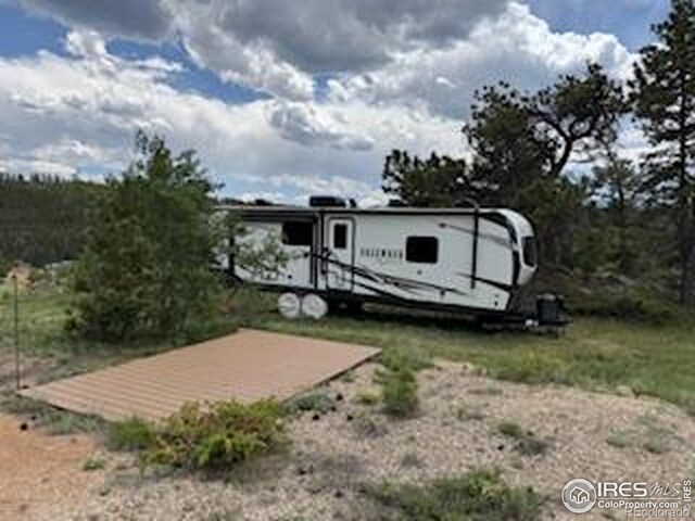 466 Navajo Rd, Red Feather Lakes, CO 80545