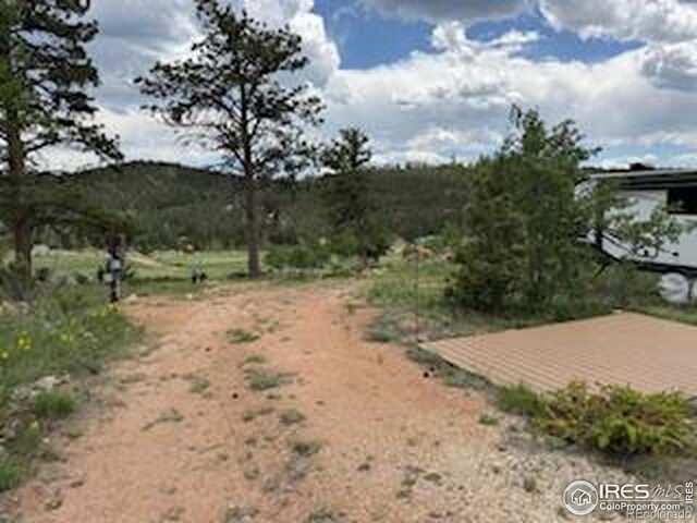 466 Navajo Rd, Red Feather Lakes, CO 80545