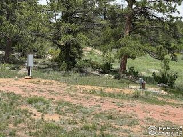 466 Navajo Rd, Red Feather Lakes, CO 80545