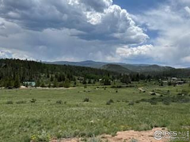 466 Navajo Rd, Red Feather Lakes, CO 80545